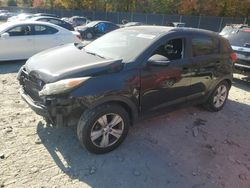 2011 KIA Sportage LX en venta en Waldorf, MD