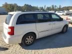 2012 Chrysler Town & Country Touring L