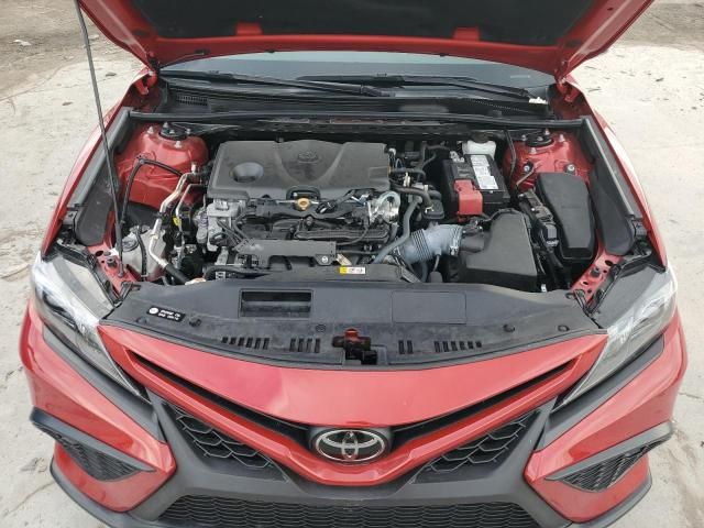 2023 Toyota Camry SE Night Shade