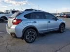 2015 Subaru XV Crosstrek 2.0 Premium