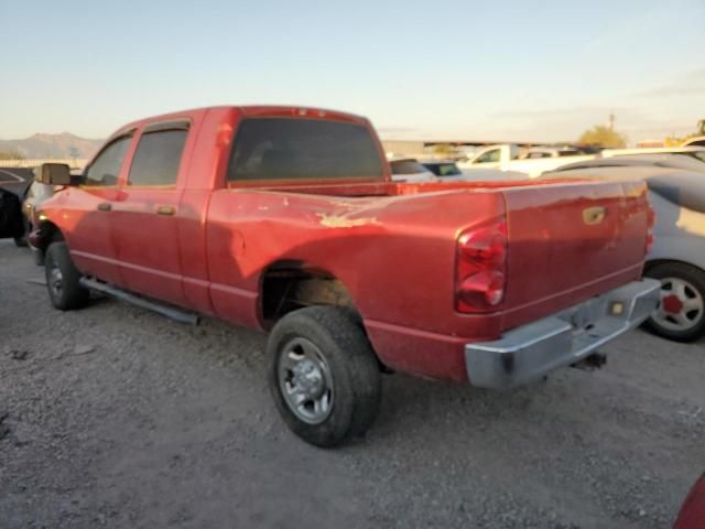 2008 Dodge RAM 2500