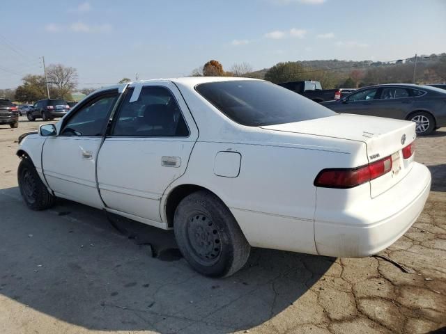 1999 Toyota Camry CE