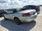 2005 Chrysler Sebring