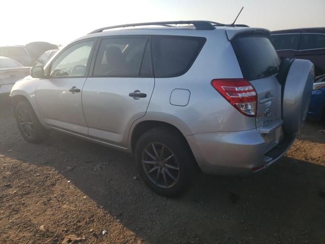 2012 Toyota Rav4