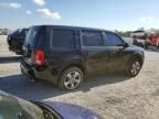 2012 Honda Pilot EXL