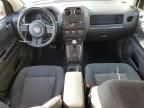 2012 Jeep Compass Latitude