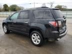 2014 GMC Acadia SLE