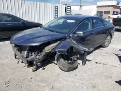 Lincoln mkz salvage cars for sale: 2013 Lincoln MKZ