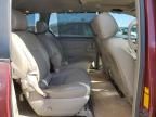 2005 Toyota Sienna XLE