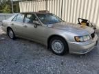 2000 Infiniti Q45 Base