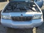 2001 Mercury Grand Marquis LS