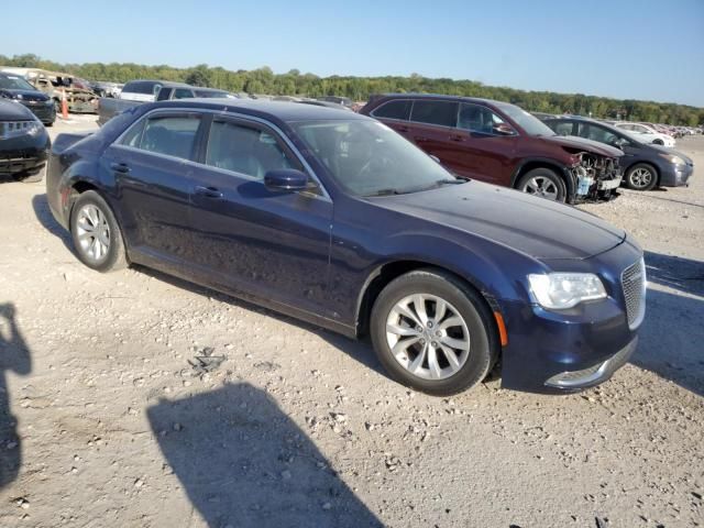 2016 Chrysler 300 Limited