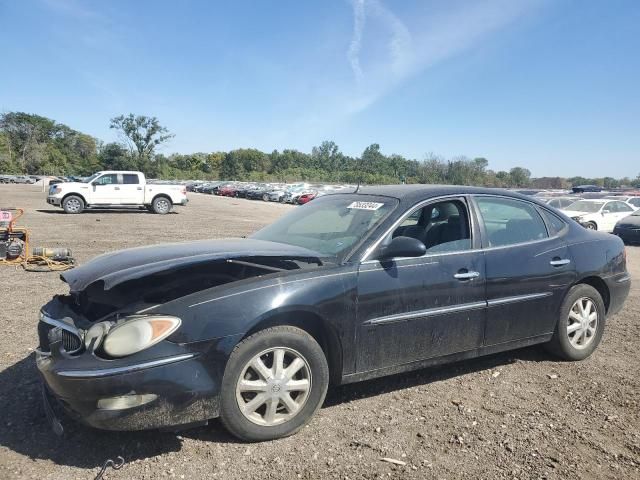 2005 Buick Lacrosse CXL