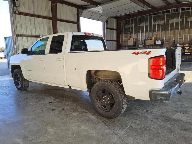 2019 Chevrolet Silverado LD K1500 LT