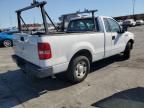 2007 Ford F150