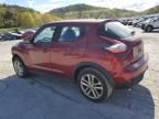 2016 Nissan Juke S