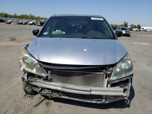 2010 Honda Odyssey LX