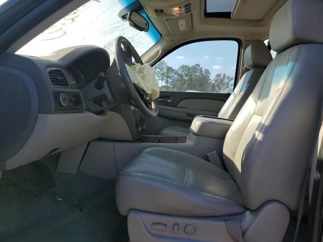 2007 Chevrolet Tahoe C1500