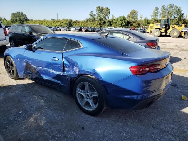 2019 Chevrolet Camaro LS