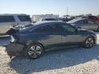 2018 Honda Civic EXL