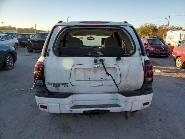 2006 Chevrolet Trailblazer LS