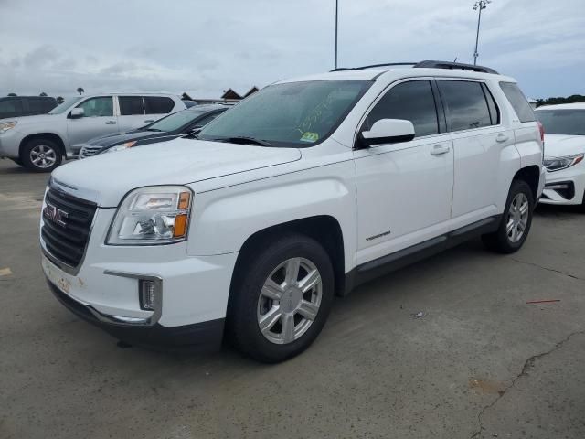 2016 GMC Terrain SLE