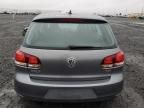 2011 Volkswagen Golf