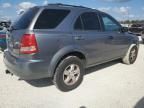 2006 KIA Sorento EX