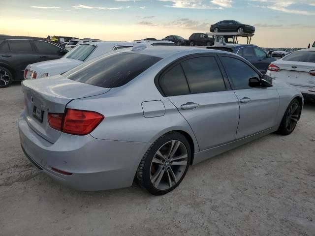 2014 BMW 328 I