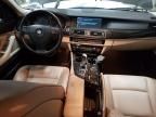 2011 BMW 535 XI