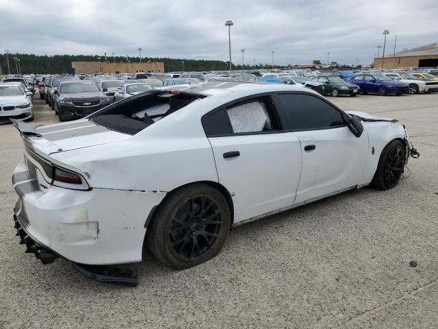 2020 Dodge Charger Scat Pack