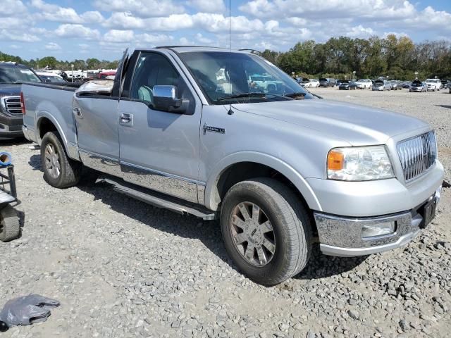 2006 Lincoln Mark LT