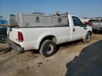 2000 Ford F250 Super Duty