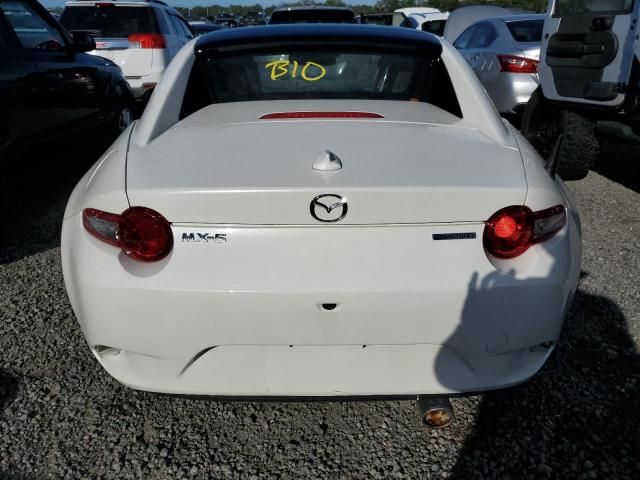 2020 Mazda MX-5 Miata Grand Touring