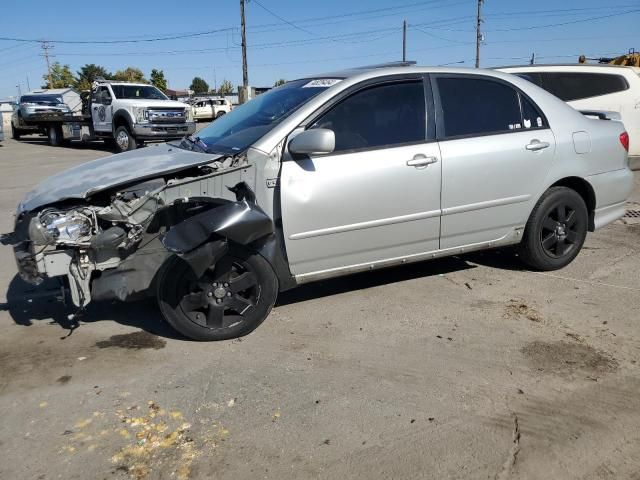 2003 Toyota Corolla CE