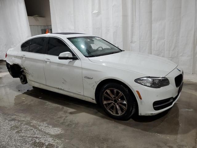 2014 BMW 528 I