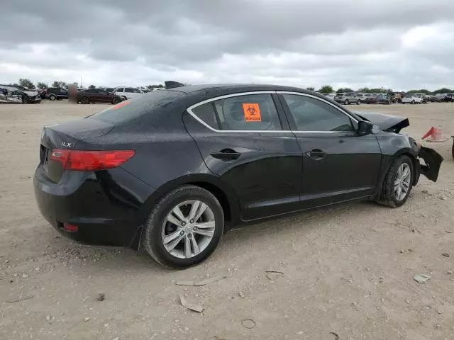 2013 Acura ILX 20