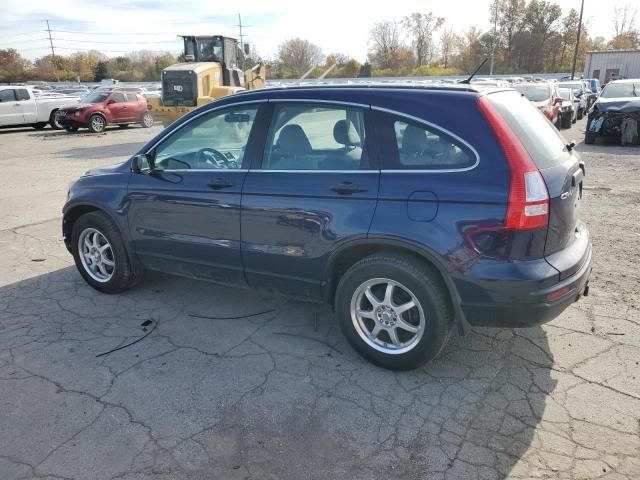 2011 Honda CR-V LX