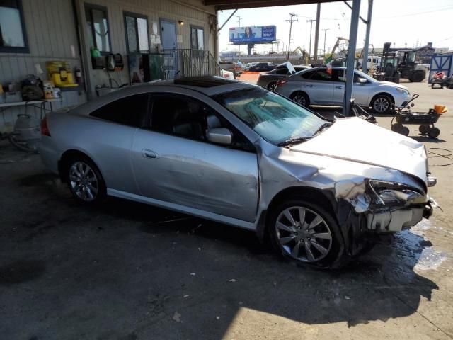 2007 Honda Accord EX