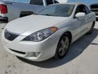 2006 Toyota Camry Solara SE