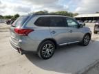 2016 Mitsubishi Outlander SE