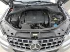 2012 Mercedes-Benz ML 350 4matic