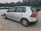 2006 Volkswagen Rabbit