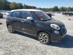 2015 Fiat 500L Easy