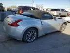 2010 Nissan 370Z