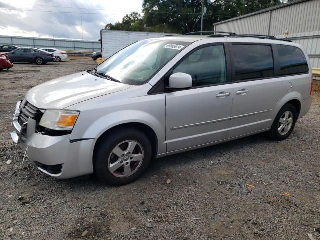 2010 Dodge Grand Caravan SXT