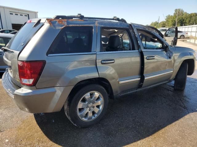 2008 Jeep Grand Cherokee Limited