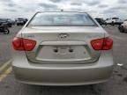 2008 Hyundai Elantra GLS