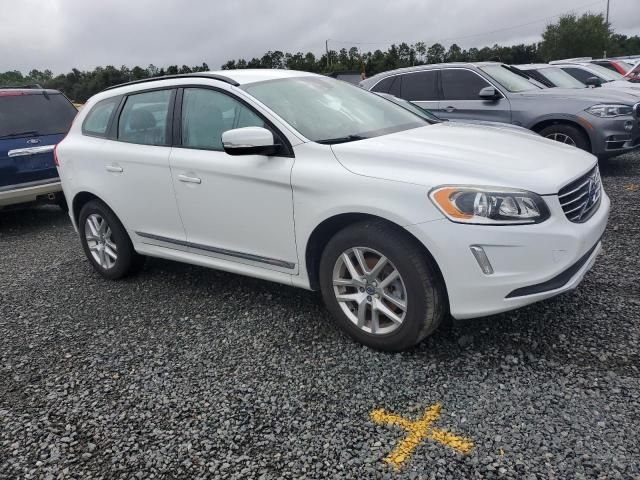 2017 Volvo XC60 T5