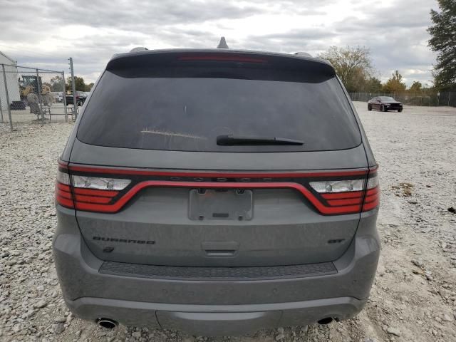 2021 Dodge Durango GT